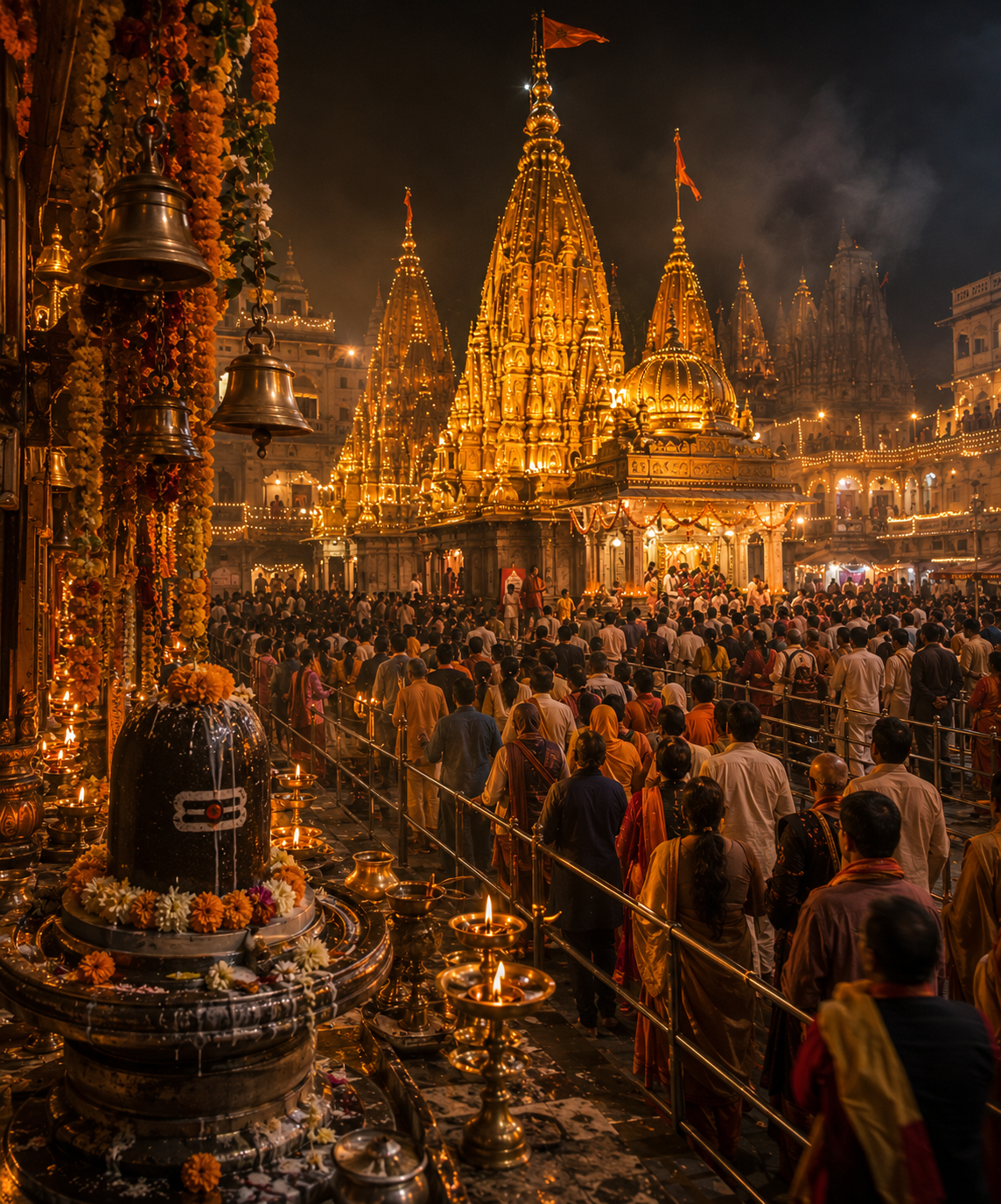 Maha Shivratri in Kashi: What Devotees Should Know