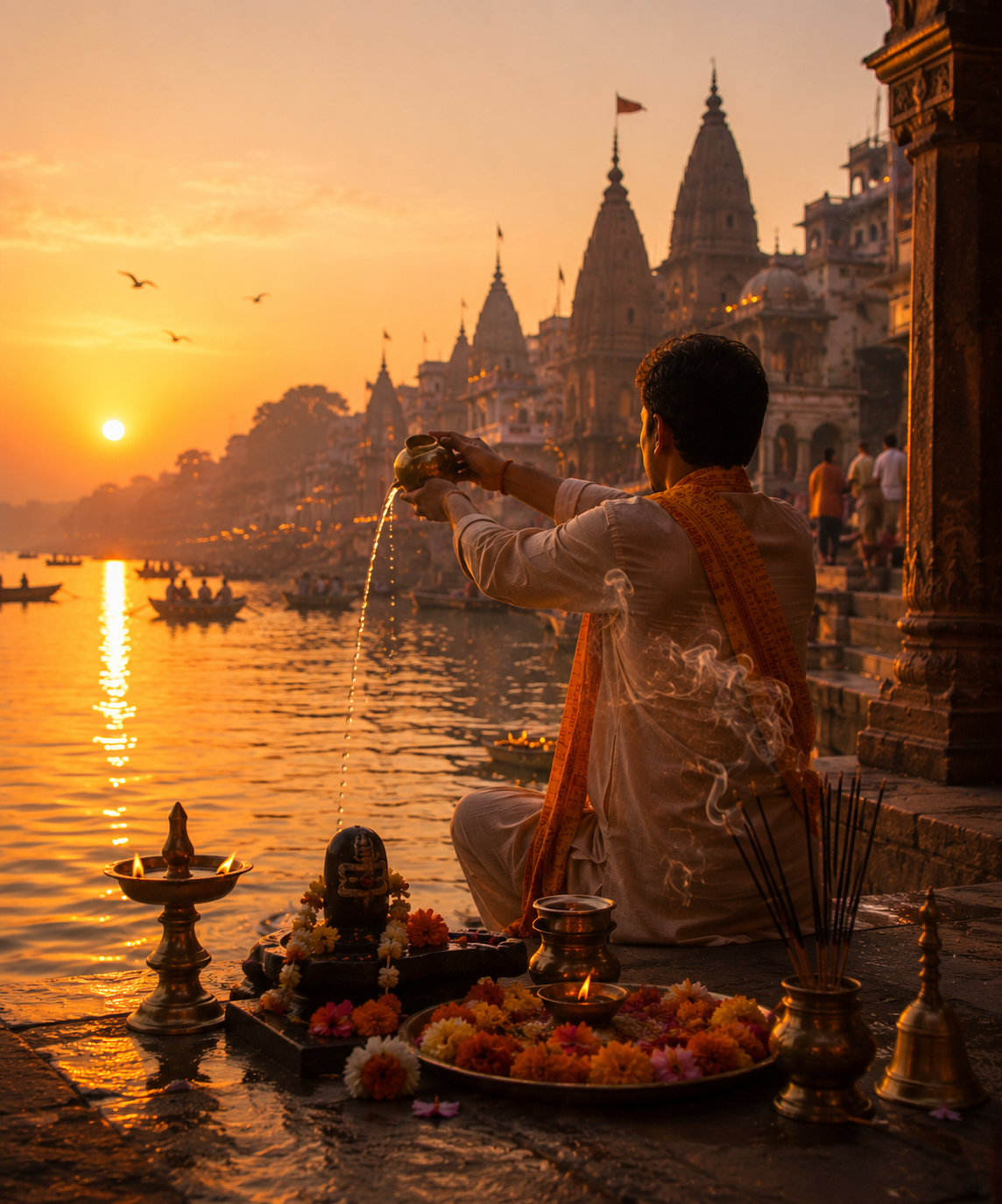 Morning Rituals That Strengthen Daily Devotion