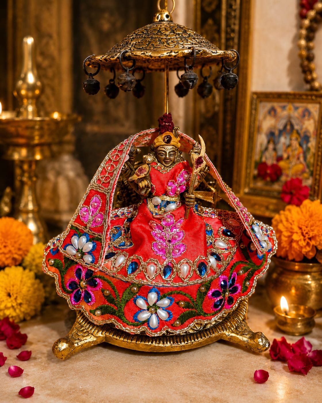 raj rajeshwari