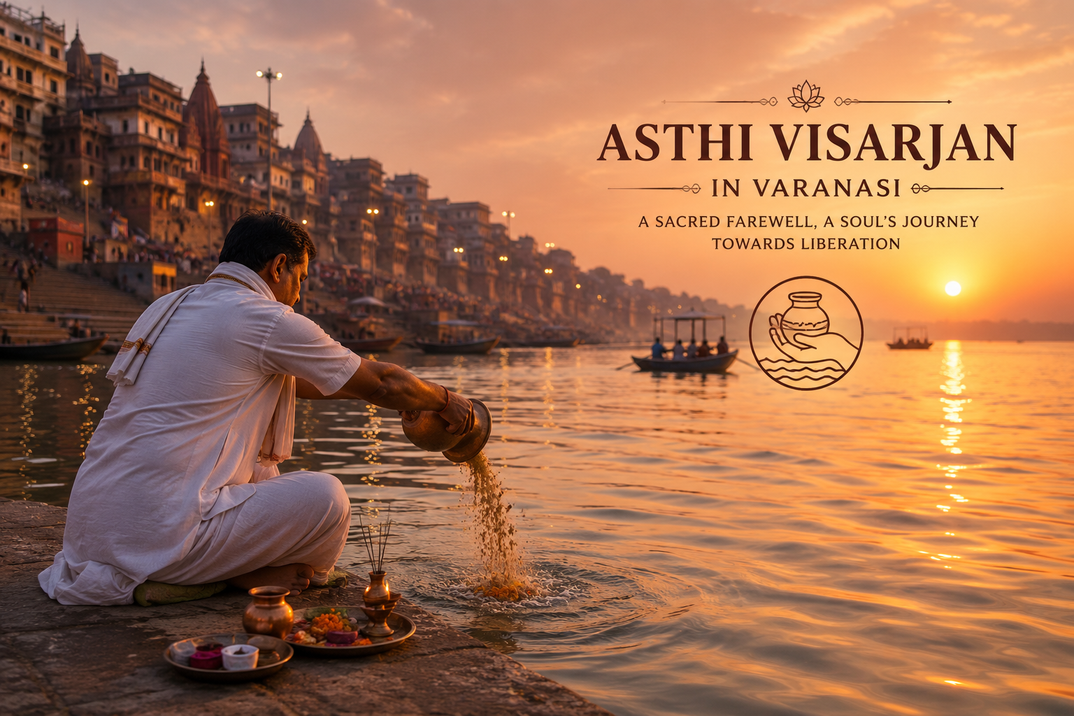 Asthi Visarjan 
