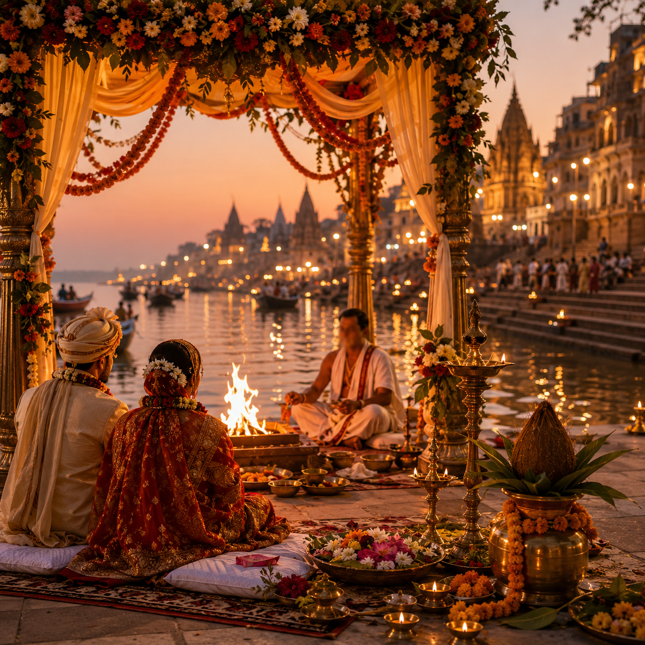 Marriage Ceremonies