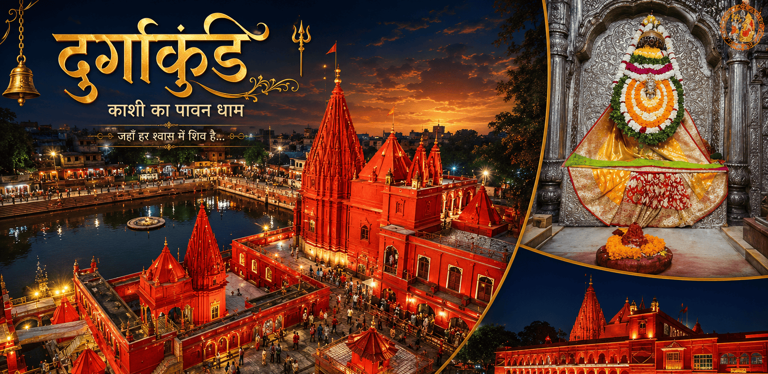 Durga Temple