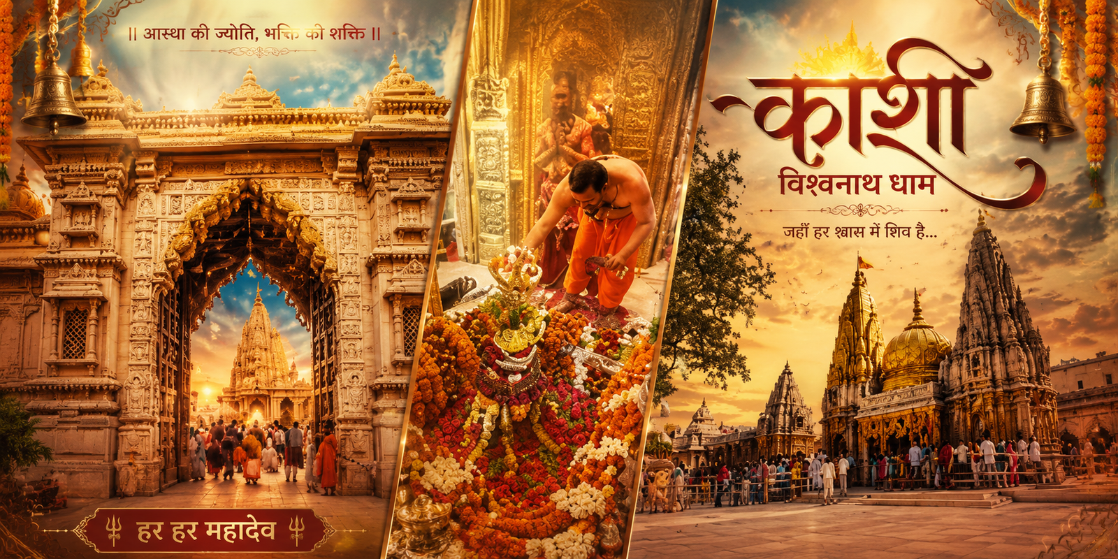 Kashi Vishwanath