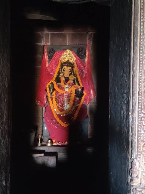 Varahi Devi Temple