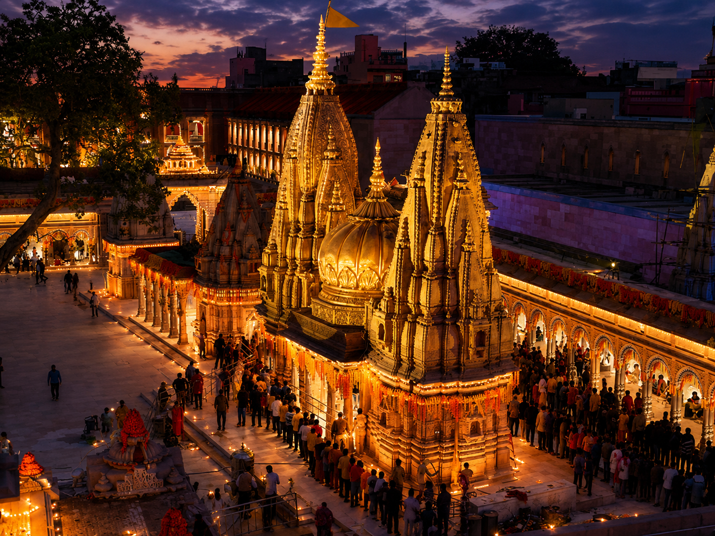 Kashi Vishwanath