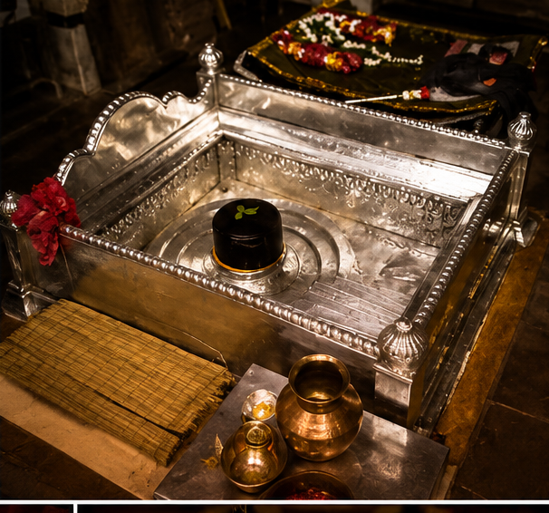 Mritunjay Mahadev